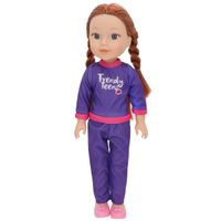 zamek Colorbaby 4 Sztuk