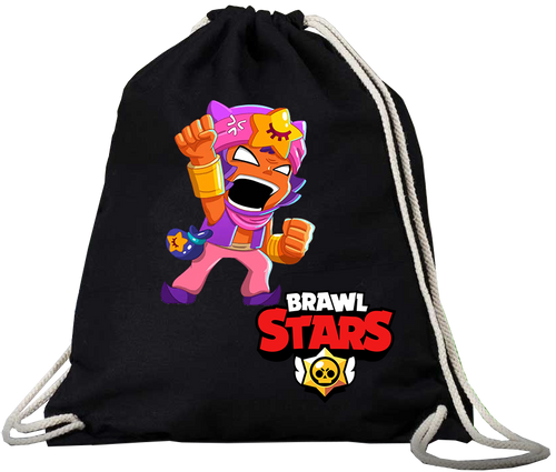 Worek Sportowy Brawl Stars na Arena.pl