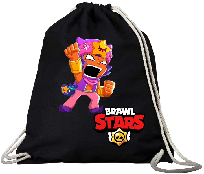 Worek Sportowy Brawl Stars zdjęcie 2