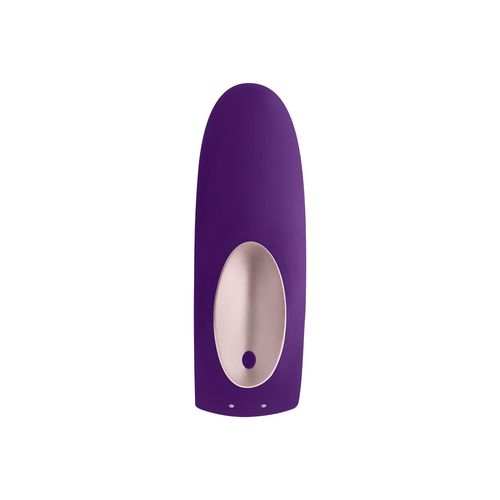 Stymulator-Satisfyer Partner Plus Remote Control na Arena.pl