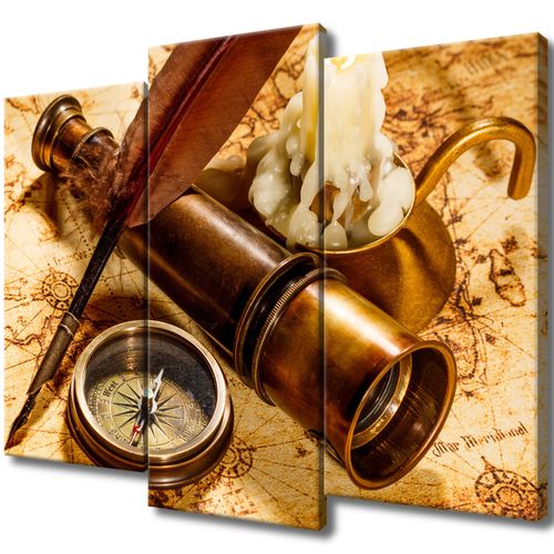 90X70 Obraz Na Płótnie Do Salonu na Arena.pl