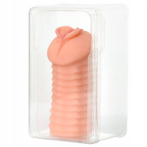 Pochwa z wargami. Cielista realistyczna. na Arena.pl