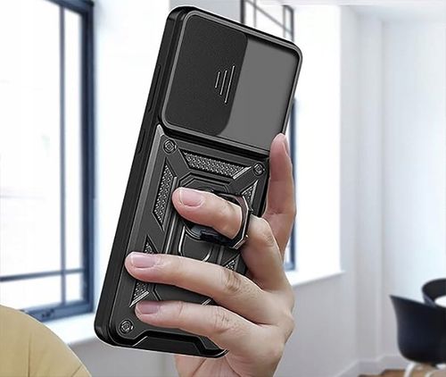 Plecki niktrade do Tecno Spark 20 Pro czarny na Arena.pl