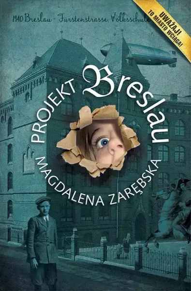 Projekt Breslau zdjęcie 1