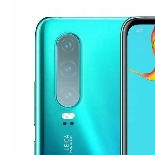 Spacecase Camera Glass Huawei P30 na Arena.pl