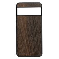 drewniane etui bewood do google pixel 8 dąb wędzony