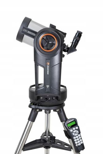 Teleskop Celestron NexStar Evolution 5 na Arena.pl