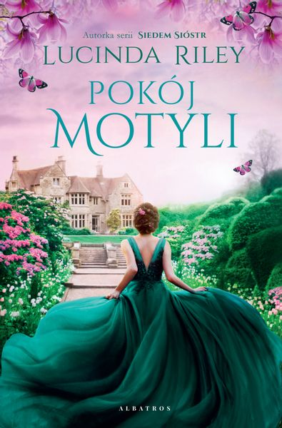 (epub, mobi) Pokój motyli zdjęcie 1