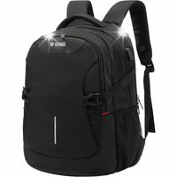 Plecak na notebook 15.6 Yenkee Flashpacker black