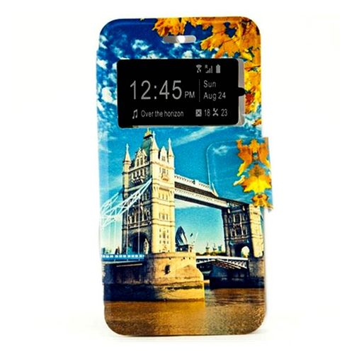 Torba Huawei GR3/P8 Lite Smart Ref. 197090 PU Most na Arena.pl