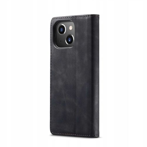 Spacecase Wallet Iphone 14 Plus Black na Arena.pl