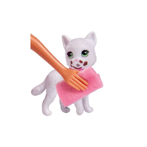 SIMBA Lalka Steffi z Kotkiem + Akcesoria zdjęcie 7