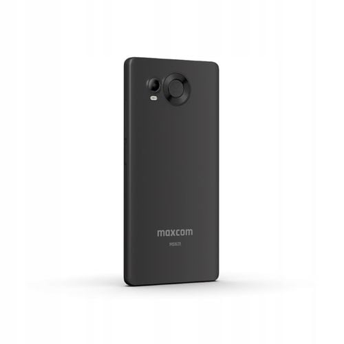 Smartfon DLA SENIORA BABCI DZIADKA Maxcom Smart MS601 Z PRZYCISKAMI na Arena.pl
