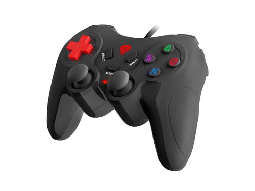 Gamepad Genesis P33 przewodowy do PC na Arena.pl
