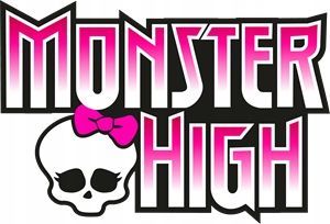 MONSTER HIGH GHOUL MOBILE POJAZD + AKCESORIA HHK63 na Arena.pl