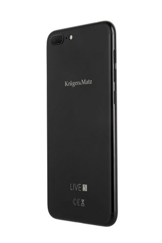 Smartfon Kruger & Matz LIVE 5 na Arena.pl