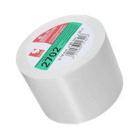 TAŚMA SAMOPRZYLEPNA PCV 2702 50mm/25m BIAŁA, SCAPA