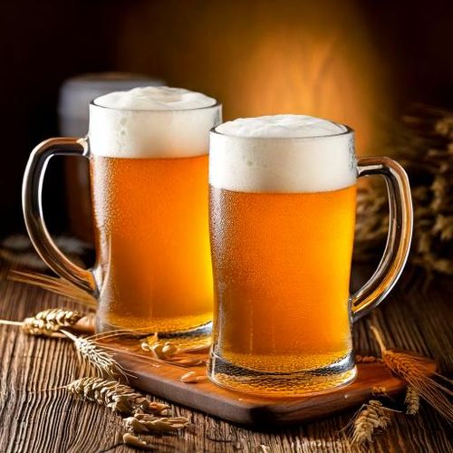 Gozdawa - German Lager 1,7 kg na Arena.pl