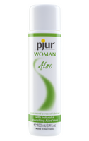 Żel Intymny Nawilżający - Pjur Woman Aloe 100Ml