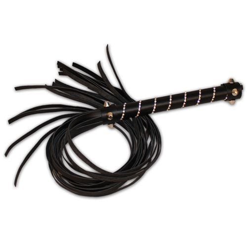 frusta easy line whip black na Arena.pl