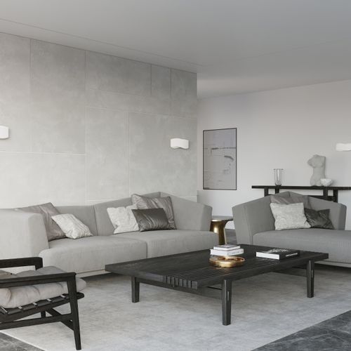 Kinkiet TILA 40 biały na Arena.pl