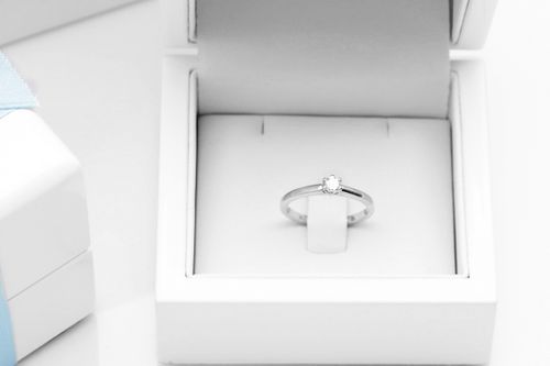 Pierścionek Staviori PBD4408 na Arena.pl