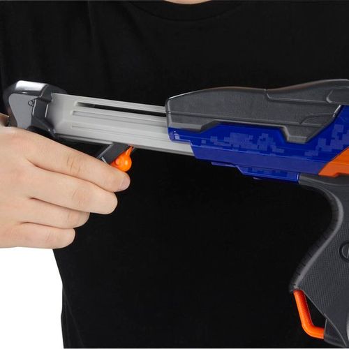 Nerf Elite Rapidstrike Hasbro na Arena.pl
