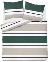 Pościel Satyna Bawełniana 160X200 Home Satin 5219 B