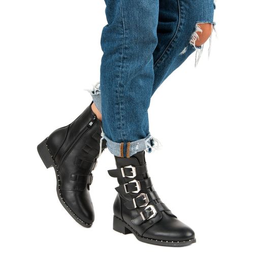 Rockowe workery r.36 na Arena.pl