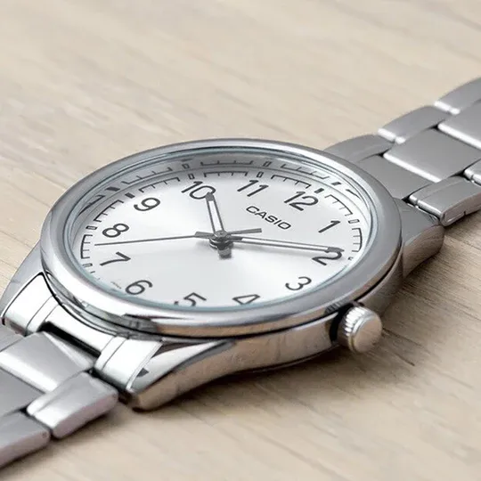 ZEGAREK MĘSKI CASIO MTP-V005D-7B4 + BOX zdjęcie 3