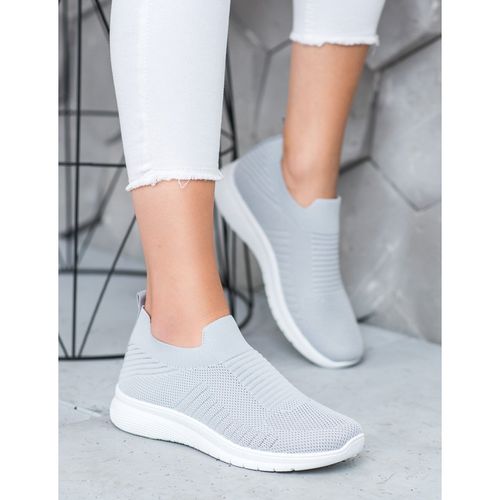 Wsuwane Buty Tekstylne r.38 na Arena.pl