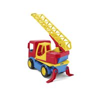 ND35_73898_WAD35319 Tech truck straż pożarna