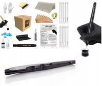 Zestaw Tatuażu HAND POKE KOMPLETNY igły tusz GRYF