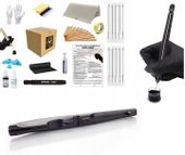 Zestaw Tatuażu HAND POKE KOMPLETNY igły tusz GRYF