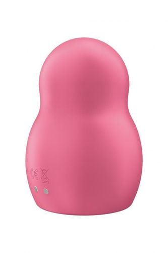 stymulator łechtaczki pro to go 1 red satisfyer na Arena.pl
