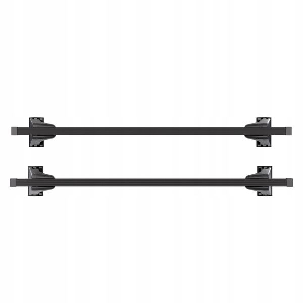 Bagażnik dachowy do Citroen C4 Picasso (2007-2013) zdjęcie 1