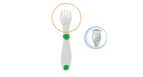 Chicco Pierwsze sztućce 12 m+ na Arena.pl