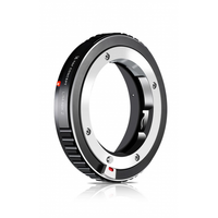 Adapter bagnetowy K&F Concept - Leica M / Nikon Z