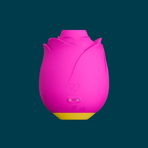 powietrzny stymulator łechtaczki rose romp na Arena.pl