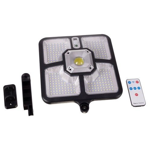 Lampa Solarna Izoxis 22736 zdjęcie 5