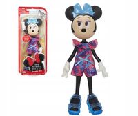 Lalka MINNIE MOUSE Paradise Pink Figurka