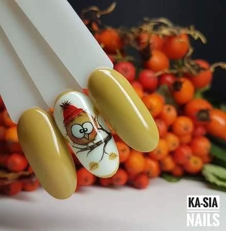 Bluesky Gel Polish AW 1802 - Terra Firma na Arena.pl