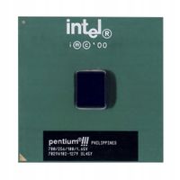 INTEL PENTIUM III s.370 700MHz 256KB SL45Y