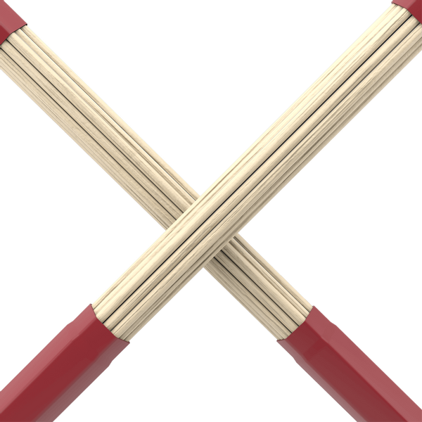 Miotełki rózgi perkusyjne Promark COOL RODS zdjęcie 3