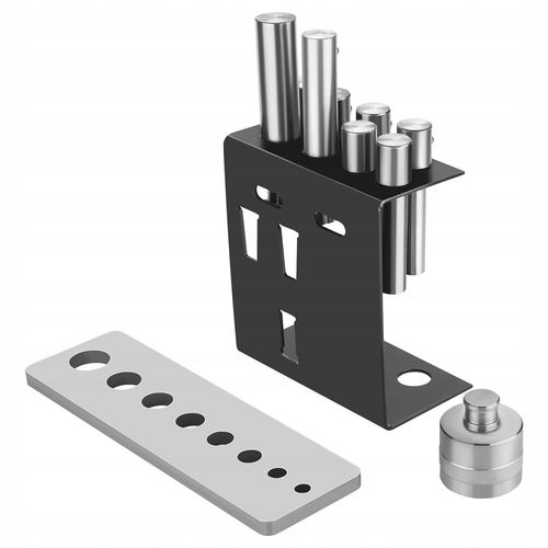 adaptery do prasy hydraulicznej - piny kd5877 na Arena.pl