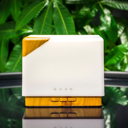 Nawilżacz powietrza Melia na Arena.pl