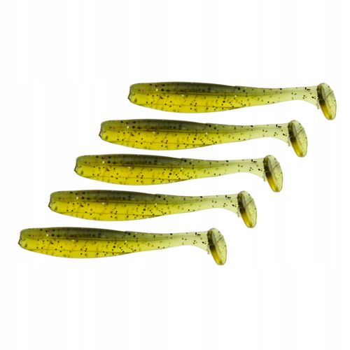 Zestaw spinning 25 przynęt 10 x główka JIG PUDEŁKO na Arena.pl