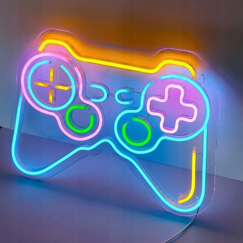 Neon PLEXI LED PAD multikolor NNE19 Neolia na Arena.pl