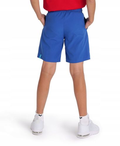 Spodenki Arena Junior Bermuda Panel Unisex 6-7 na Arena.pl