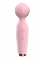 mini wand pink